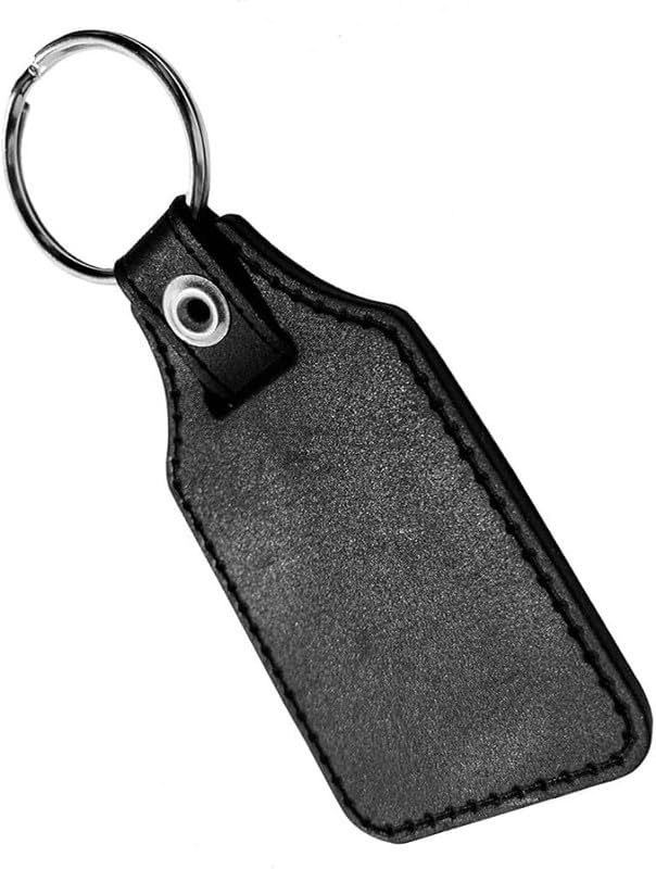 Brotherhood Car Key Chain for Silverado - Classic Models Keychain for Men and Women Gift Key Ring - Image 3