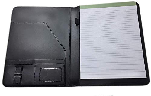 Compatible with Barling Arkansas Fire Departments Firefighter Thin Red Line Firefighters Portfolio Padfolio Organizer Firefighter Prayer Print Thin Red Line American Flag Maltese Cross Decal Pack of 1 - Image 5
